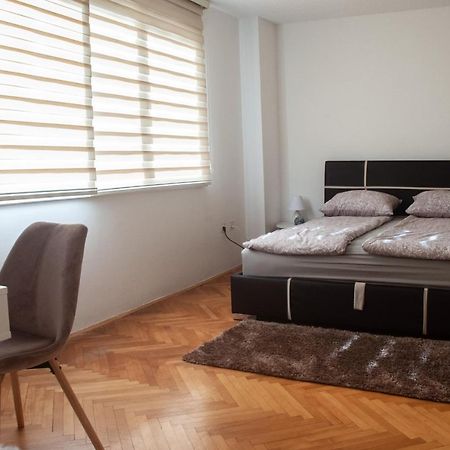 Point Apartment Sarajevo Exterior photo